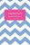 Daniella's Pocket Posh Journal, Chevron-.. - Imagem 1