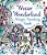 Winter Wonderland Magic Painting Book: A Winter And Holiday Book For Kids-.. - Imagem 1