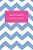 Krystina's Pocket Posh Journal, Chevron-.. - Imagem 1