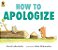 How To Apologize-.. - Imagem 1