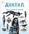 Avatar: El Camino Del Agua. Diccionario Visual (Avatar The Way Of Water The Visual Dictionary)-.. - Imagem 1