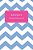Kierra's Pocket Posh Journal, Chevron-.. - Imagem 1