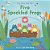 Five Speckled Frogs: (A Classic Nursery Rhyme Board Book With Interactive Sliders And Qr Code For Instrumental And Vocal Versions - For Babies And Tod-.. - Imagem 1