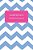 Gabriela's Pocket Posh Journal, Chevron-.. - Imagem 1