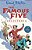 The Famous Five Collection 6: Books 16-18-.. - Imagem 1