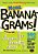 More Bananagrams!: An Official Book-.. - Imagem 1
