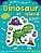 Dinosaur Island Activity Book-.. - Imagem 1