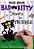 Bad Kitty Drawn To Trouble (Paperback Black-And-white Edition)-.. - Imagem 1