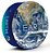 Earth: 100 Piece Puzzle: Featuring Photography From The Archives Of Nasa-.. - Imagem 1