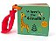 Where's The Giraffe?: A Stroller Book: (An Interactive, Sensory Lift-The-flap Book With Felt Flaps And A Mirror For Babies & Toddlers. Jungle Animals-.. - Imagem 1