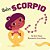 A Little Zodiac Book: Baby Scorpio-.. - Imagem 1