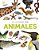 El Libro De Los Animales (Our World In Pictures: The Animal Book)-.. - Imagem 1