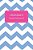 Shanika's Pocket Posh Journal, Chevron-.. - Imagem 1