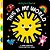 This Is My World: A High-Contrast Touch-And-feel Book-.. - Imagem 1