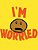 I'm Worried-.. - Imagem 1