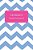 Glenda's Pocket Posh Journal, Chevron-.. - Imagem 1
