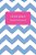 Cristina's Pocket Posh Journal, Chevron-.. - Imagem 1