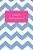 Cora's Pocket Posh Journal, Chevron-.. - Imagem 1