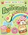 Avocado & Friends: Kawaii Activity Fun (With Over 200 Stickers!)-.. - Imagem 1