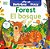 Bilingual Pop-Up Peekaboo! Forest - El Bosque-.. - Imagem 1