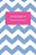 Deborah's Pocket Posh Journal, Chevron-.. - Imagem 1