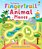 Fingertrail Animal Mazes-.. - Imagem 1