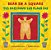 Bear In A Square (Bilingual Hmong & English)-.. - Imagem 1