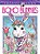 Creative Haven Boho Bunnies Coloring Book-.. - Imagem 1