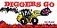 Diggers Go-.. - Imagem 1