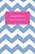 Colette's Pocket Posh Journal, Chevron-.. - Imagem 1