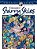 Creative Haven Entangled Starry Skies Coloring Book-.. - Imagem 1