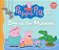 Peppa Pig And The Day At The Museum: (A Fun-Filled Journey Through History, Dinosaurs, And Space Exploration - Perfect For Toddlers, Preschoolers, And-.. - Imagem 1