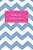 Polly's Pocket Posh Journal, Chevron-.. - Imagem 1