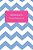 Monica's Pocket Posh Journal, Chevron-.. - Imagem 1