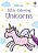 Little Coloring Unicorns-.. - Imagem 1