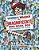 Where's Waldo? The Magnificent Mini Boxed Set: (A Compact, Travel-Sized Box Set Of 5 Hidden Object Activity Books, Packed With Search & Find Puzzle Ad-.. - Imagem 1