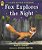 Fox Explores The Night: A First Science Storybook-.. - Imagem 1