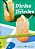 Dinks And Drinks: A Pickleball Cocktail Book-.. - Imagem 1