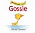 Gossie/Gansi: Bilingual English-Spanish-.. - Imagem 1