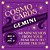 Cosmo Cards: Gemini: 60 Mini Memos From Your Star Sign To Guide The Day-.. - Imagem 1