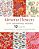 Kimono Flowers Gift Wrapping Papers - 12 Sheets: 18 X 24 Inch (45 X 61 Cm) Wrapping Paper Sheets-.. - Imagem 1