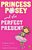 Princess Posey And The Perfect Present: Book 2-.. - Imagem 1