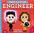 This Little Engineer: A Think-And-do Primer-.. - Imagem 1