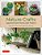Nature Crafts: Japanese Style Plant & Leaf Projects (With 40 Projects And Over 250 Photos)-.. - Imagem 1