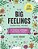 The Big Feelings Survival Guide: A Creative Workbook For Mental Health (74 Dbt And Art Therapy Exercises)-.. - Imagem 1