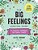 The Big Feelings Survival Guide: A Creative Workbook For Mental Health (74 Dbt And Art Therapy Exercises)-.. - Imagem 1