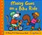 Maisy Goes On A Bike Ride: A Maisy First Experiences Book-.. - Imagem 1