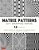 Matrix Patterns Gift Wrapping Papers - 12 Sheets: 18 X 24 Inch (45 X 61 Cm) Wrapping Paper-.. - Imagem 1