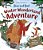 Jonny Lambert's Bear And Bird Winter Wonderland Adventure: A Snowy Search And Find Story-.. - Imagem 1