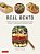 Real Bento: Fresh And Easy Lunchbox Recipes From A Japanese Working Mom-.. - Imagem 1